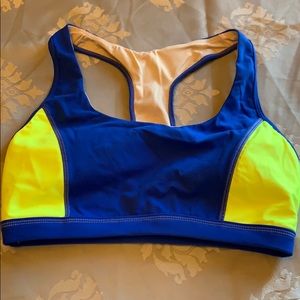 Jo+Jax sports bra- new without tags